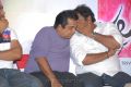 Brahmanandam, VV Vinayak at Julayi Platinum Disc Function Stills