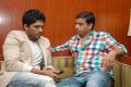 Allu Arjun, Dil Raju at Julayi Platinum Disc Function Stills