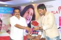 Julai Double Platinum Disc Function Stills