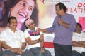 Brahmanandam, Devi Sri Prasad at Julayi Platinum Disc Function Stills