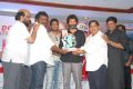 Julai Double Platinum Disc Function Stills