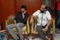 Trivikram, S Radha Krishna at Julayi Platinum Disc Function Stills