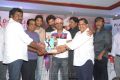 Julai Double Platinum Disc Function Stills