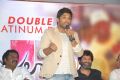 Allu Arjun at Julayi Platinum Disc Function Stills