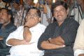 Allu Aravind, Rajendra Prasad at Julayi Platinum Disc Function Stills