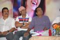 Brahmanandam at Julayi Platinum Disc Function Stills