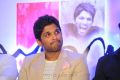 Allu Arjun at Julayi Platinum Disc Function Stills