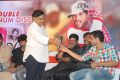 Julai Double Platinum Disc Function Stills