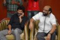 Trivikram, S Radha Krishna at Julayi Platinum Disc Function Stills