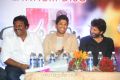 VV Vinayak, Allu Arjun, Trivikram at Julayi Platinum Disc Function Stills