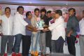 Julai Double Platinum Disc Function Stills