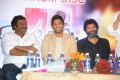 VV Vinayak, Allu Arjun, Trivikram at Julayi Platinum Disc Function Stills