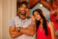 Allu Arjun, Ileana in Julayi Movie New Stills