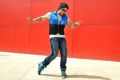 Actor Allu Arjun Stylish Images in Julayi