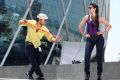 Allu Arjun, Ileana in Julayi Movie New Stills