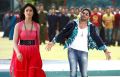 Actress Ileana, Allu Arjun in Julayi Movie New Stills