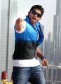 Allu Arjun in Julayi Movie New Stills