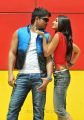 Allu Arjun, Ileana in Julayi Movie New Stills