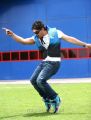 Actor Allu Arjun Stylish Images in Julayi