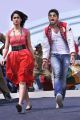 Actress Ileana, Allu Arjun in Julayi Movie New Stills