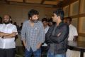 Allu Arjun, Trivikram Srinivas at Julayi Success Meet Stills