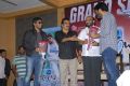 Julayi Success Meet Stills