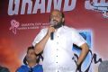 Producer S. Radha Krishna at Julayi Success Meet Stills