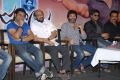 Julayi Success Meet Stills