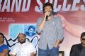 Director Trivikram Srinivas at Julayi Success Meet Stills