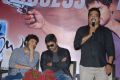 Julayi Success Meet Stills