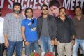 Julayi Success Meet Stills