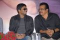 Allu Arjun, DVV Danayya at Julayi Success Meet Stills