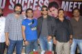 Julayi Success Meet Stills