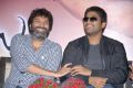 Allu Arjun, Trivikram Srinivas at Julayi Success Meet Stills