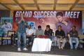 Julayi Success Meet Stills