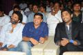 Dil Raju, Allu Arjun at Julayi Music Launch Stills