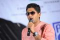 Allu Arjun at Julayi Promotional Song Release Stills