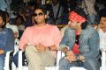 Allu Arjun, Devi Sri Prasad at Julayi Promotional Song Release Photos