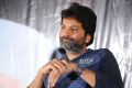 Trivikram Srinivas at Julayi Promotional Song Release Stills