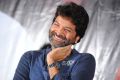 Trivikram Srinivas at Julayi Pakado Pakado Song Release Photos