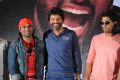 Julayi Promotional Song Release Stills