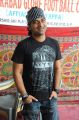 Music Director Devi Sri Prasad New Photos