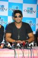 Allu Arjun at Julayi Movie Press Meet Stills