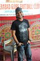 Devi Sri Prasad at Julayi Movie Press Meet Stills