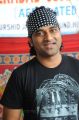 Devi Sri Prasad at Julayi Movie Press Meet Stills