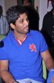 Telugu Actor Allu Arjun Latest Stills