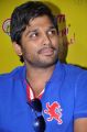 Telugu Actor Allu Arjun Latest Stills