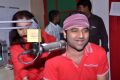 Devi Sri Prasad in Julayi Team at Radio Mirchi