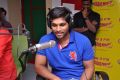 Telugu Actor Allu Arjun Latest Stills