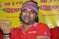 Julayi Devi Sri Prasad at Radio Mirchi